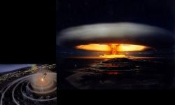 Нейтронная бомба - реальная угроза XXI века