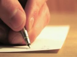 Письмо любимой девушке: как сделать послание интересным