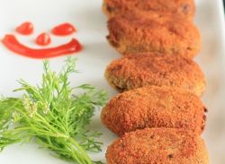 Как приготовить котлеты из фарша - простой и доступный рецепт