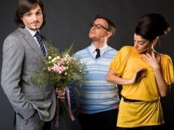 Как заставить парня ревновать и стоит ли это делать?