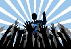 Политическая власть: сущность и разновидности