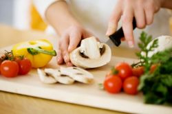 Пищевая ценность продуктов нашего питания 