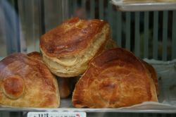 Готовим вкусно: сочень с творогом – рецепт и пошаговые инструкции