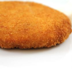 Минтай в кляре - изумительное рыбное кушанье