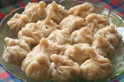 Правильный рецепт хинкали