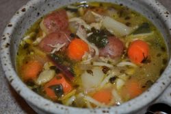 Как приготовить солянку? Самые вкусные и простые рецепты