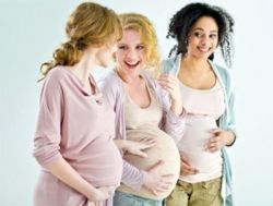 Омывание плода: причины и симптомы