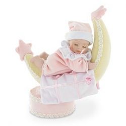 Варианты, что подарить на крестины ребенку