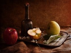 Как сделать вино из яблок в домашних условиях