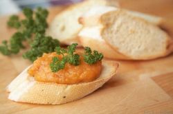 Кабачковая икра – блюдо для сохранения стройной фигуры 