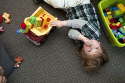 Познавательные процессы: память