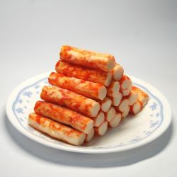 Крабовые палочки фаршированные: огромное количество вариантов!