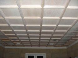 Как побелить потолок? Поэтапный процесс