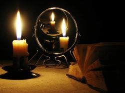 Гадание на жениха. Верный способ узнать суженого