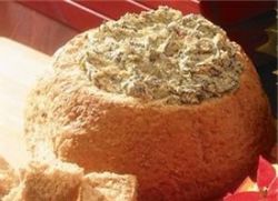 Рецепт приготовления шпината. В каждой стране его делают по-своему