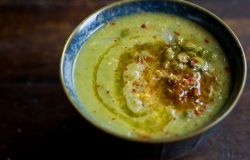 Простой и доступный рецепт гороховой каши