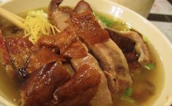 Рецепты первых блюд: суп из утки и не только