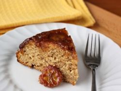 Полезные рецепты: банановый кекс и не только