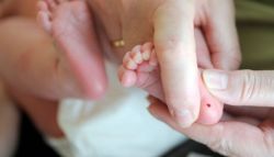 Какая группа крови будет у ребенка?