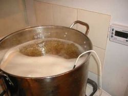 Как поставить квас: рецепты