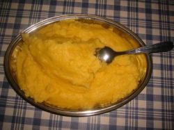 Кукурузная каша. Польза и вред для здоровья