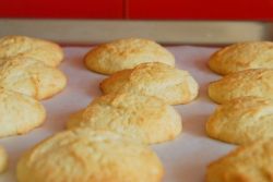 Печенье из творога: рецепт и советы по приготовлению