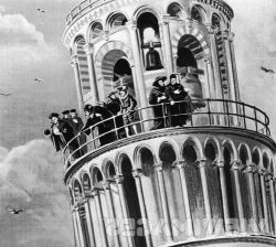 Свободное падение: история открытия и историческое значение