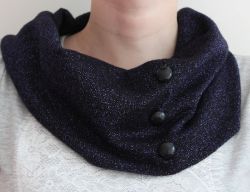 Вещи из старых вещей - простор для творчества!