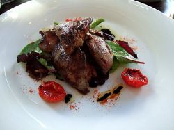 Печеночный салат - польза и вкус на отлично!