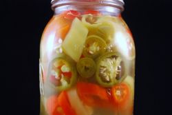 Болгарский перец. Полезные свойства