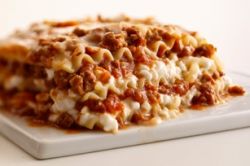 Как приготовить лазанью в домашних условиях? Тайны итальянской кухни 