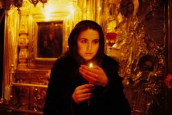 Можно ли в церковь с месячными?