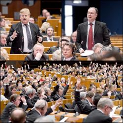 Парламентская республика: форма правления государств с развитой демократией