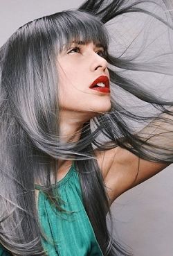 Цвет графит: как получить такой оттенок?