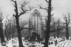 Сонник: кладбище - толкование сновидения