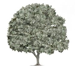 Сонник: деньги - к чему снятся?