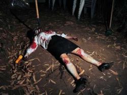 Сонник: убийство - толкование сновидения