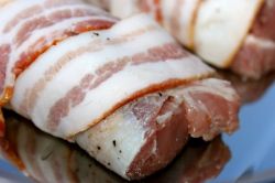 Как солить сало: помощь хозяюшке