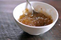 Варенье из крыжовника - отличная заготовка