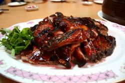 Филе утки. Рецепт, который всем придется по душе