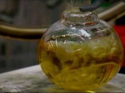 Химические реакции: изменчивый мир