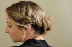 Несколько рекомендаций по поводу того, как красиво заплести волосы