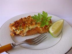 Рецепт запеченной рыбы в духовке: полезно, ароматно и вкусно