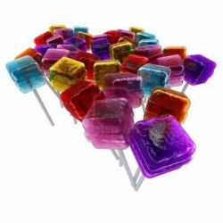 Как сделать карамель для конфет и десертов