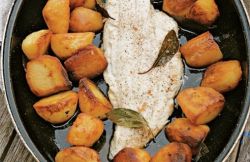 Форель радужная - рыба королей