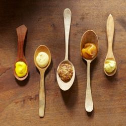 Дижонская горчица ‒ лидер в своем роде