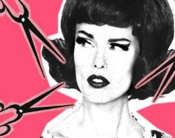 Хорошо ли во сне волосы стричь? Сонник о стрижке волос