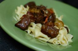 Вкусные рецепты из мяса