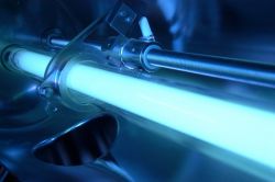 Ультрафиолетовое излучение: природа и свойства