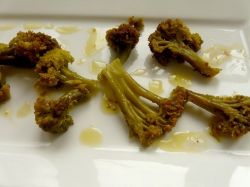 Капуста брокколи: как готовить разными способами?